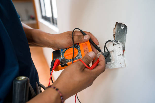 Best Emergency Electrician Near Me  in Rushford, MN