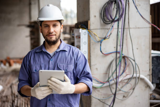 Best Circuit Breaker Repair  in Rushford, MN