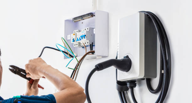 Best Affordable Emergency Electrician  in Rushford, MN