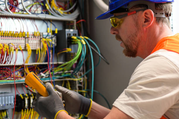 Best Emergency Electrical Repair  in Rushford, MN