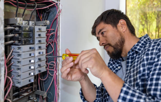 Best Commercial Electrician Services  in Rushford, MN